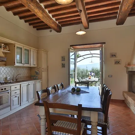 Villa Il Giardino Di Diana *