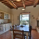 Villa Il Giardino Di Diana *