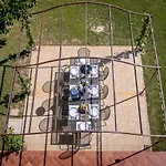 Il Giardino Di Diana